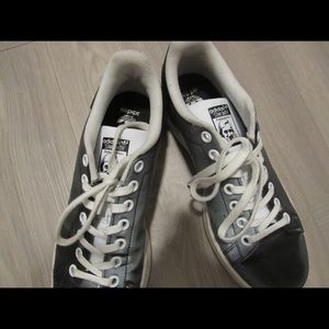 Adidas Original Stan Smiths Reflectives